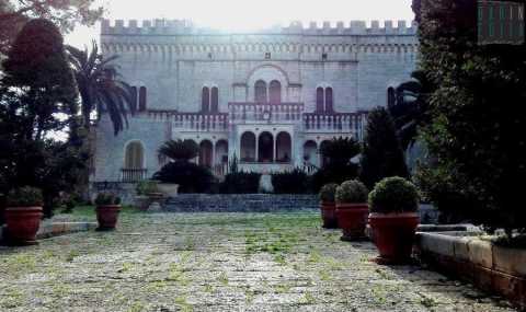 Alla scoperta di Cozzana, la contrada dominata da antiche ville patrizie